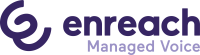 Enreach Managed Voice